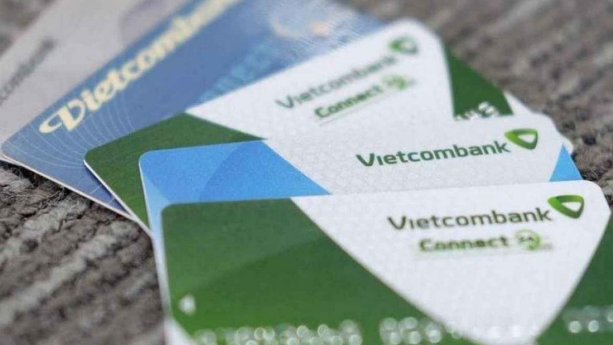 Điều kiện mở tài khoản ngân hàng Vietcombank