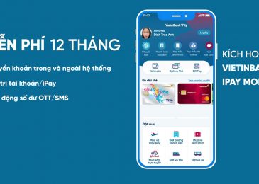 Cách đăng ký mở tài khoản ngân hàng Vietinbank online số đẹp miễn phí 2024