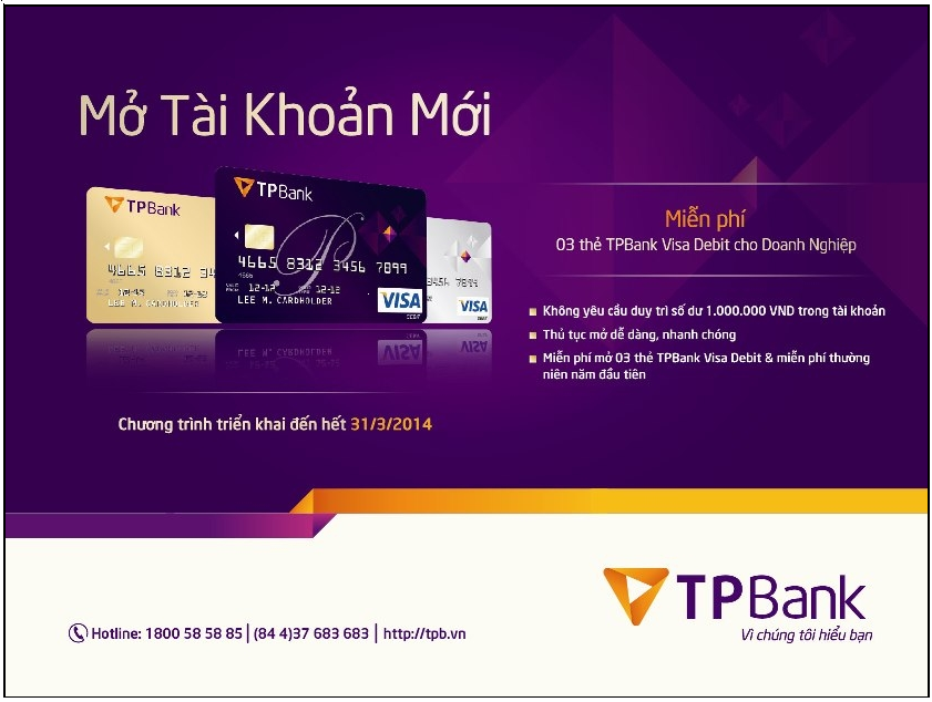 Đăng ký mở tài khoản ngân hàng Tpbank online số đẹp miễn phí 2024 ...