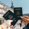 Dùng Passport, hộ chiếu có làm thẻ ATM Ngân hàng được không?