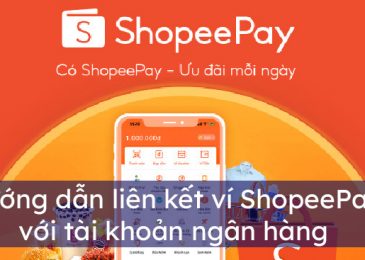 1 tài khoản ngân hàng liên kết được mấy tài khoản Shopee, Shopeepay