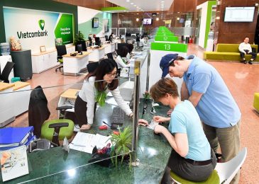Cách mở tài khoản cho người nước ngoài tại Vietcombank miễn phí 2023