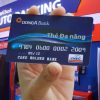 Cách Làm thẻ ATM ngân hàng online Đông Á miễn phí, lấy ngay, giao tận nhà 2023
