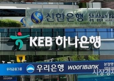 Cách mở tài khoản ngân hàng ở Hàn Quốc miễn phí dễ nhất 2023