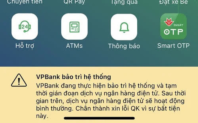 loi-bao-tri-he-thong-tren-app-Vpbank
