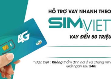 Cách Check Sim Viettel Vay Tiền Ngân Hàng MB Bank