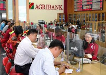 Cách Thay Đổi Số Điện Thoại Đăng Ký E-mobile banking Agribank
