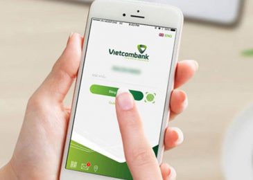 Cách hủy SMS Banking Vietcombank trên app điện thoại 2023