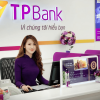Vay qua thẻ tín dụng TPBank điều kiện dễ, lãi suất thấp 2023