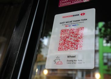 Cách In Mã QR Ngân Hàng Techcombank Ra Giấy A4 để nhận tiền chuyển