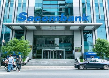 Ngân Hàng Sacombank có phải của Nhà nước không?