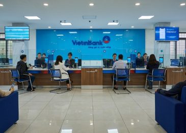 Ngân Hàng Vietinbank có phải của Nhà nước không?