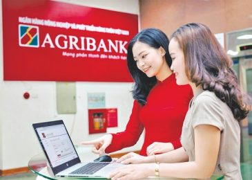 Agribank là ngân hàng gì?