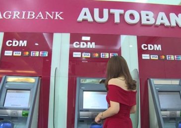 Cây ATM Agribank rút tiền tối thiểu bao nhiêu 1 Lần?