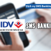Cách tra cứu số tài khoản ngân hàng BIDV qua SMS