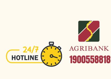 Số điện thoại Tổng đài Agribank gọi miễn phí 24/24, số CSKH mới nhất 2023