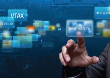 Hướng dẫn tải mẫu đăng ký nộp thuế điện tử ngân hàng Agribank
