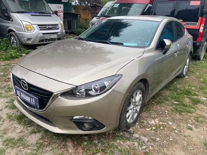 Mua xe máy thanh lý tiệm cầm đồ cần lưu ý gì Thủ tục mua xe máy