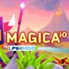 Thiên đường phép thuật đầy bí ẩn trong Magica.io