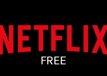 Chia sẻ Tài khoản Netflix Free 2023 miễn phí trên TV