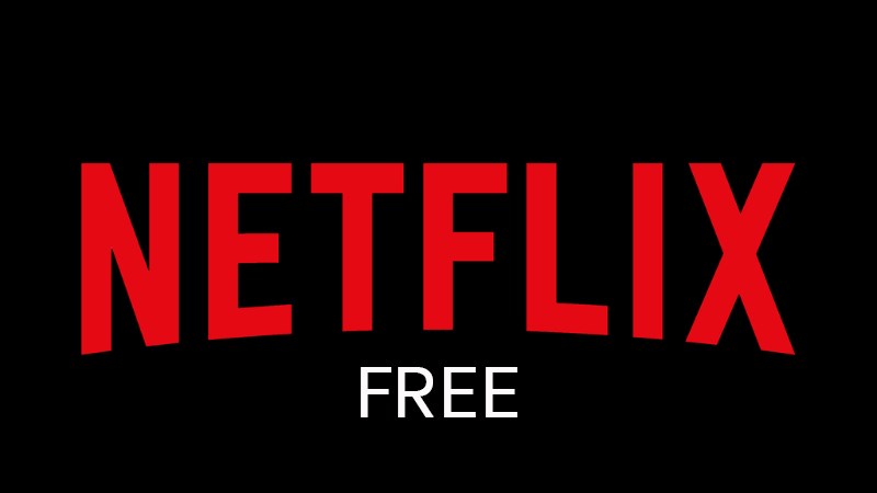 Chia sẻ Tài khoản Netflix Free 2023 miễn phí trên TV