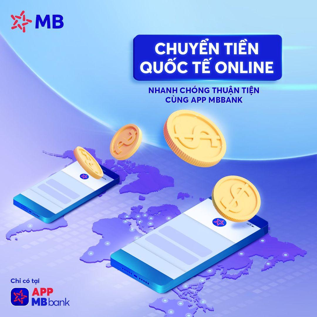 Mở tài khoản ngoại tệ USD MB Bank Online để làm gì?