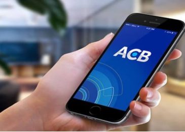 App ACB bảo trì hôm nay? Ngân hàng ACB bảo trì trong bao lâu?