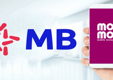 Cách Liên kết tài khoản ngân hàng Mb bank với MoMo nhận 500K