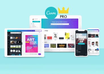 Share tài khoản Canva Pro miễn phí vĩnh viễn 2023