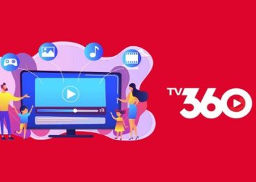 Share tài khoản TV360 Vip miễn phí mới nhất hôm nay 2023