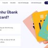 Thẻ Übank rút được ngân hàng nào? ở đâu,có mất phí không 2023