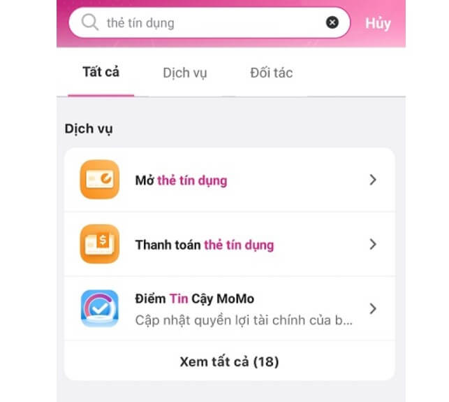 cách mở thẻ tín dụng Bản Việt JCB Link