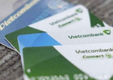 Bao nhiêu tuổi mở được tài khoản ngân hàng Vietcombank