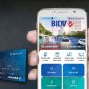 Cách đổi số tài khoản BIDV thành số điện thoại miễn phí trên điện thoại