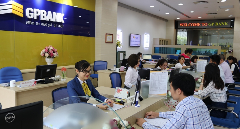 Giới thiệu về ngân hàng GPBank