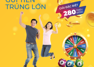 Gửi tiết kiệm ngân hàng nào có quà tặng 2024