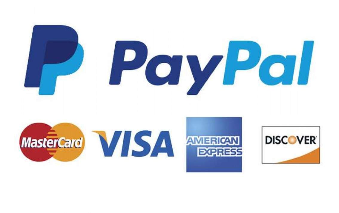 liên kết Paypal với tài khoản Vietinbank không được