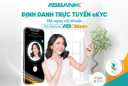 Mở tài khoản Abbank online an toàn không?