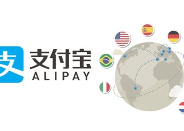 Cách mở tài khoản AliPay tại Việt Nam bằng Visa, hộ chiếu trên điện thoại