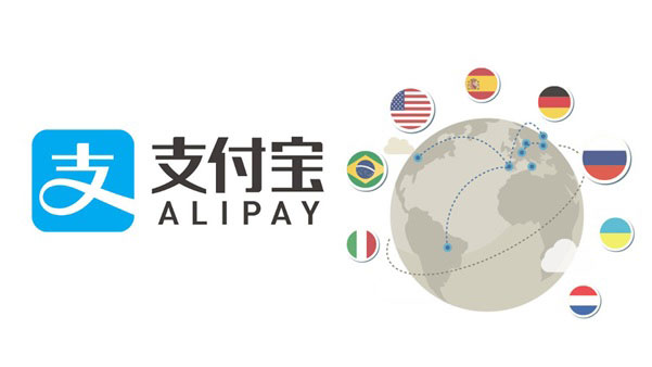 Mở tài khoản Alipay để làm gì