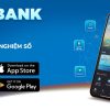 Cách mở tài khoản Eximbank online trên Eximbank EDigi, điện thoại nhanh