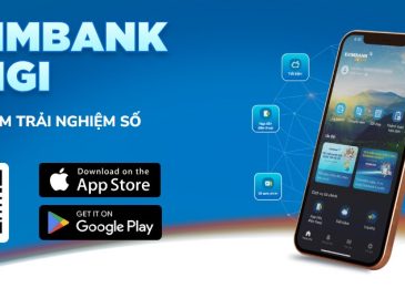 Cách mở tài khoản Eximbank online trên Eximbank EDigi, điện thoại nhanh