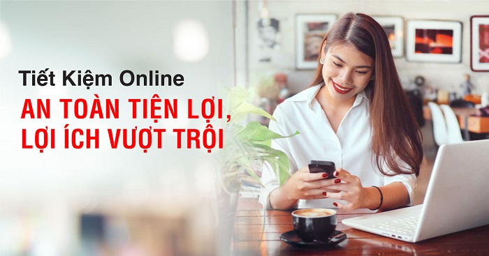 Ngân hàng tặng quà khi mở tiết kiệm