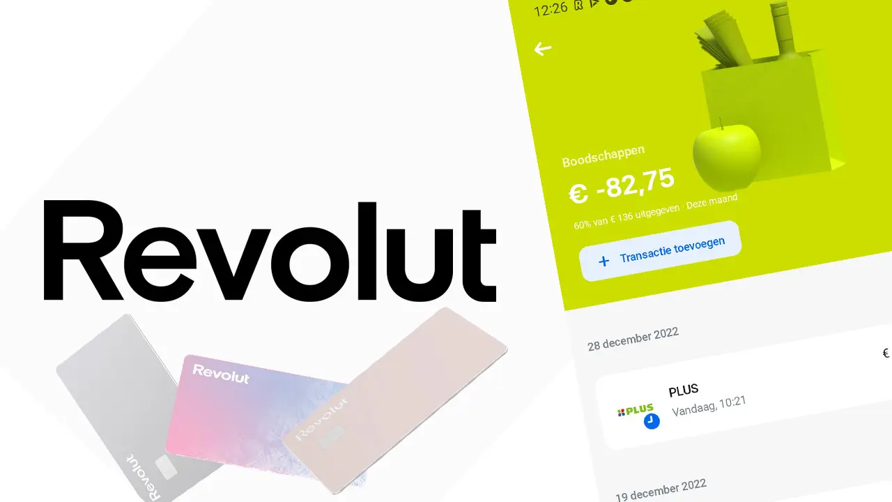 Revolut là gì?