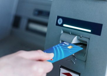 Rút tiền thẻ Visa ở cây ATM nào? Cách rút tiền thẻ Visa ở ATM nhanh nhất