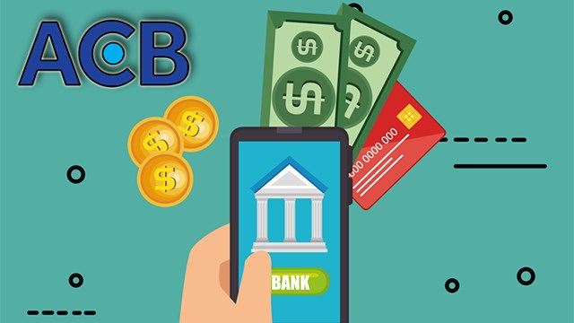 Sao kê tài khoản ngân hàng ACB là gì