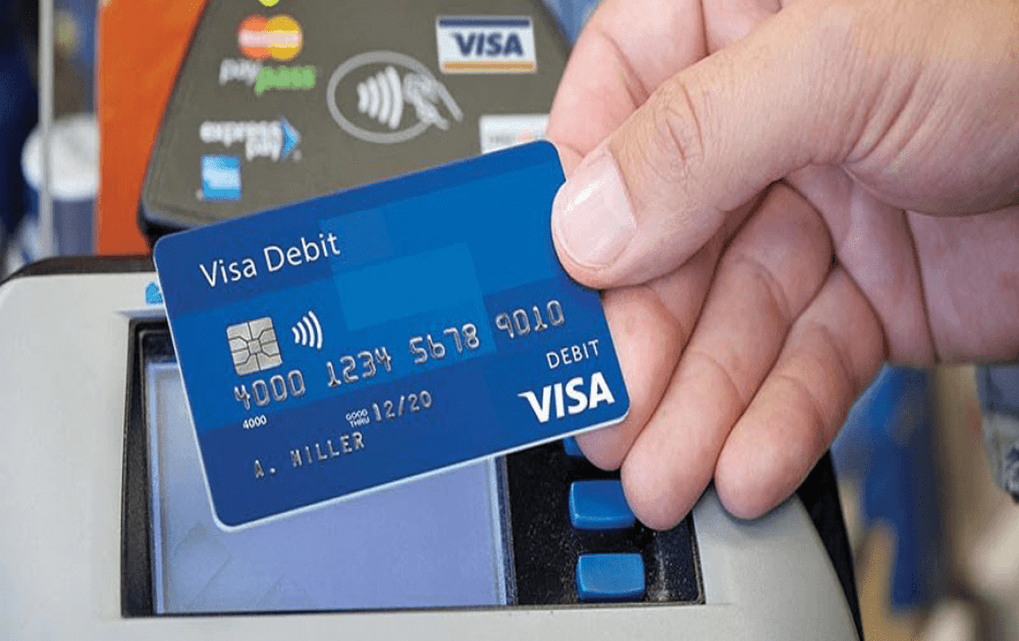 Tại sao thẻ Visa không thanh toán quốc tế được