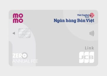 Thẻ tín dụng Bản Việt JCB Link là gì? Thẻ JCB Link Bản Việt rút tiền được không?