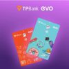 Thẻ tín dụng TPBank Evo có chuyển khoản được không?
