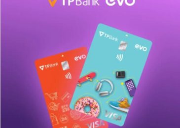 Thẻ tín dụng TPBank Evo có chuyển khoản được không?